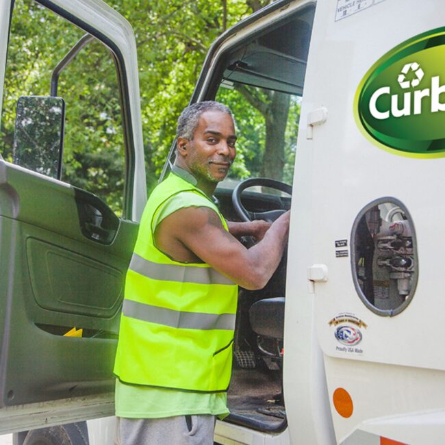Curbie Workforce